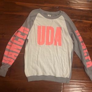 UDA Dance Long Sleeve Varsity Nationals NDTC